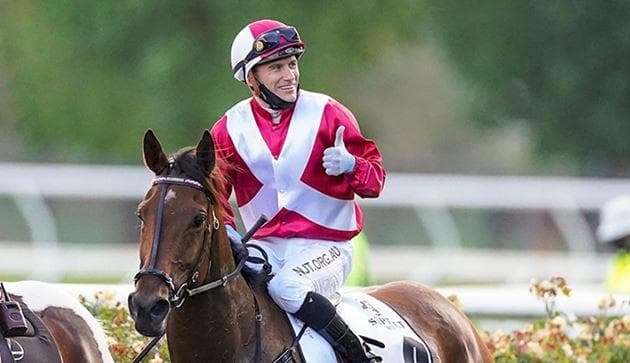 All-Star Mile top 10 revealed